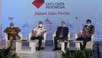 Bappenas Bangun Platform Satu Data Indonesia