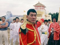 Reboot Benteng Takeshi Siap Sajikan Sentuhan Lokal