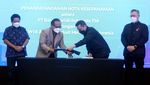 BSI-WIR Group Kembangkan Layanan Metaverse