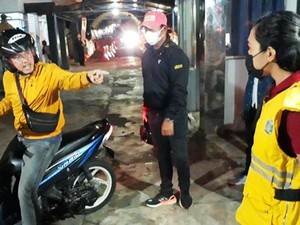 Heboh Cekcok Pemudik-Petugas di Gilimanuk, Kok Bisa?