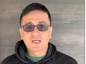 Bos DNA Pro Ditangkap di Bandara Usai Pulang dari Luar Negeri