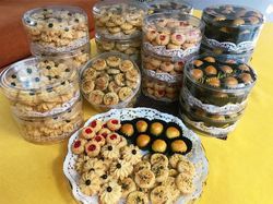Sambut Lebaran, Netizen Bikin Rating untuk Kasta Tertinggi Kue Lebaran