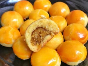 Jadi Kue Favorit Saat Lebaran, Ternyata Ini Asal Mula Nastar di Indonesia