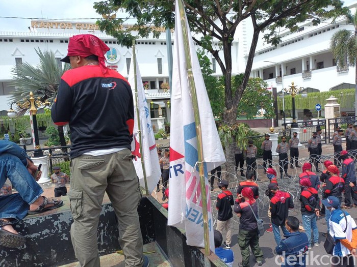 demo buruh fspmi