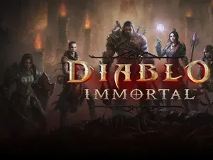 Diablo Immortal Cuan Terus, Raup Rp 4,6 Triliun Sejak Rilis Juni 2022