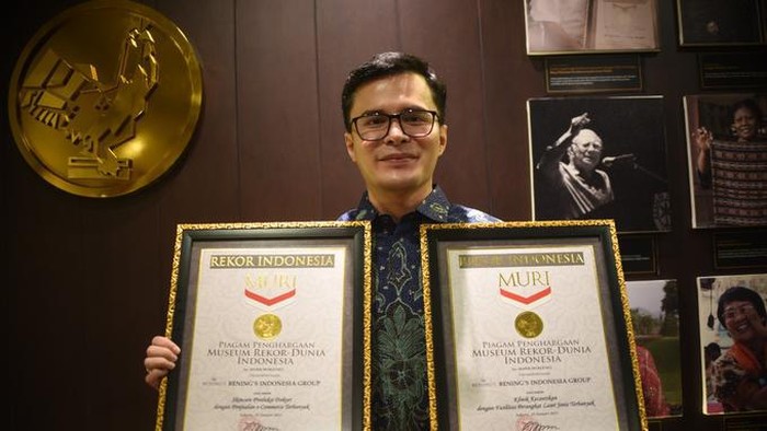 dr Oky Pratama