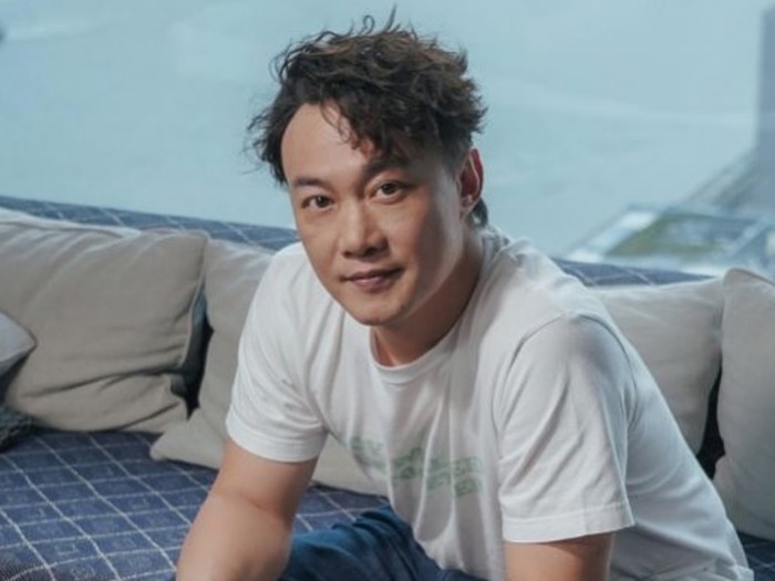 Eason Chan