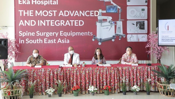 Eka Hospital Eka Hospital