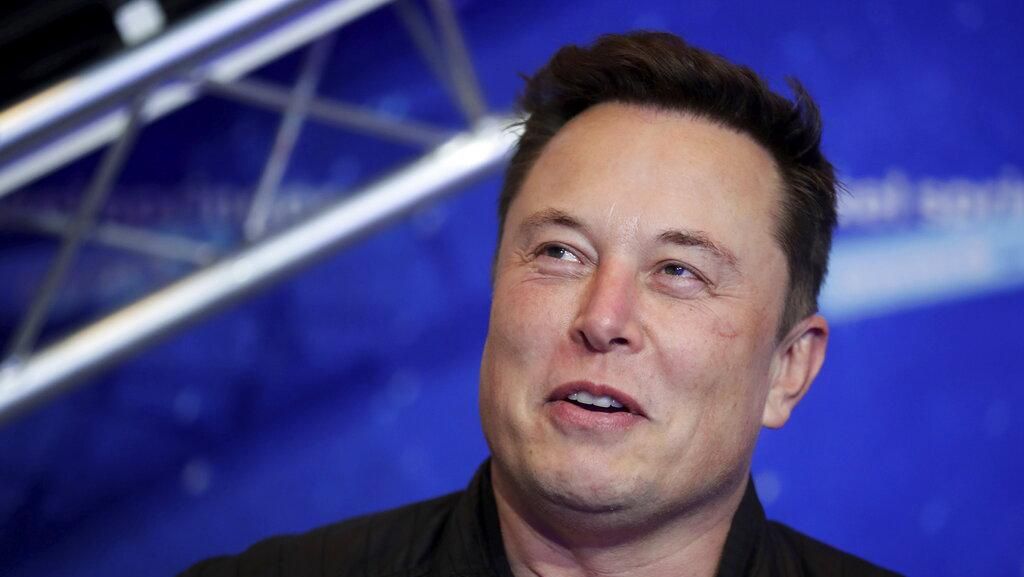 Elon Musk Hadirkan Mimpi Buruk ke Pegawai Twitter