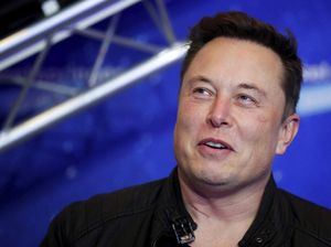 Populer dari Twitter, Elon Musk Ejek Truth Social Milik Donald Trump