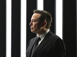 Skenario Kiamat dari Elon Musk, Mengerikan Bikin Merinding