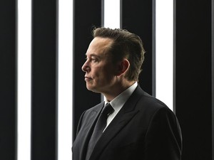 Skenario Kiamat dari Elon Musk, Mengerikan Bikin Merinding