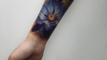 Bunga. Foto: Brightside