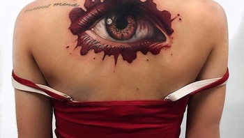 Mata. Foto: Brightside