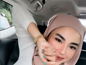 Usai Dijemput Paksa, Medina Zein Akan Diserahkan ke Jaksa Hari Ini