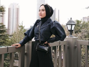 10 Artis dan Influencer Bermasalah dengan Medina Zein