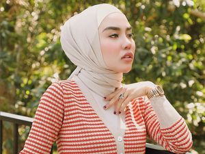 Medina Zein Kini Dihadapkan dengan Kasus Lawan Uya Kuya, Segera Diperiksa