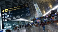 Dengan meningkatnya jumlah penumpang, sejumlah maskapai sudah melakukan permintaan untuk mengadakan extra flight.  