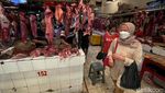 Harga Naik Jelang Lebaran, Daging Sapi Tetap Diburu Warga