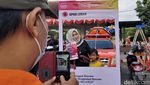 Hari Kesiapsiagaan, BPBD Lebak Pamer Alat Kebencanaan