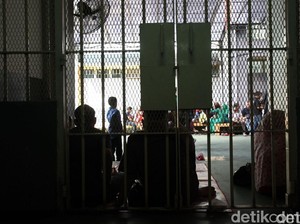 Sejarah dan Tema Hari Pemasyarakatan Indonesia 2023