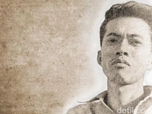 Rayakan 100 Tahun Chairil Anwar, Ini Aneka Acara Buat Kamu Datangi