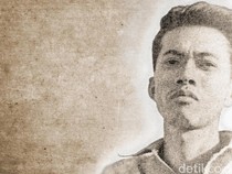 7 Biografi Tokoh Sastrawan Indonesia dan Perjalanan Kariernya