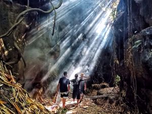 22 Tempat Wisata di Bali yang Wajib Dikunjungi