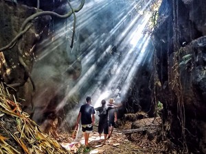 22 Tempat Wisata di Bali yang Wajib Dikunjungi
