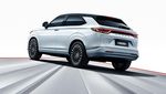 Penampakan Kembaran Honda HR-V yang Enggak Doyan Bensin