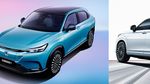 Penampakan Kembaran Honda HR-V yang Enggak Doyan Bensin