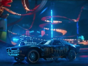 Warner Bros dan JJ Abrams Garap Live-Action Hot Wheels