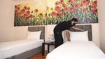 Hotel Pertama di Rest Area KM 19 Tol Japek, Tarifnya Per Tiga Jam