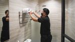 Hotel Pertama di Rest Area KM 19 Tol Japek, Tarifnya Per Tiga Jam