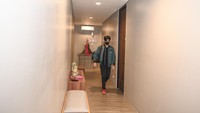 Diharapkan, kehadiran hotel di area istirahat ini menjawab kebutuhan masyarakat khususnya pengguna jalan tol yang membutuhkan tempat istirahat ketika perjalanan jauh.  