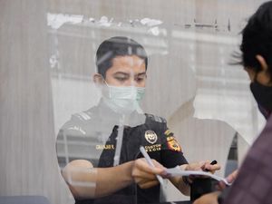 Terima Rp 2,2 T, Realisasi Bea dan Cukai Sumut Masih 66,49 Persen