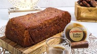 Sticky Toffee Pudding, Dessert Klasik Cocok buat Hampers Lebaran 2022