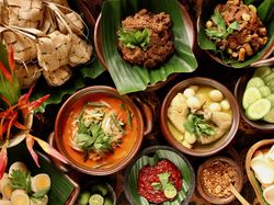 Tips Nikmati Hidangan Lebaran dari Pakar IPB, Biar Tetap Fit Saat Balik Kampus