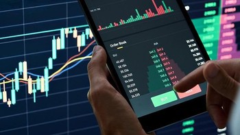 Ingat! Latih Emosi, Sebelum Jadi Trader