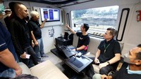 Indosat Ooredoo Hutchison melakukan optimalisasi jaringan di 300 titik pusat keramaian atau Point of Interest (POI). Hal ini untuk menyambut mudik Lebaran 2022.