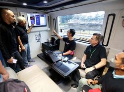 Indosat Optimalisasi Jaringan di 300 Titik Saat Libur Lebaran