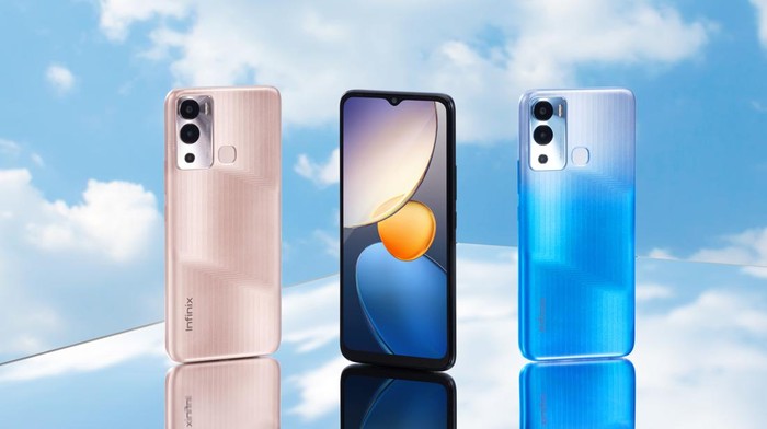 Infinix