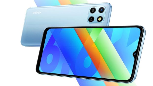 Infinix