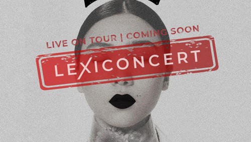 Bocoran konser Isyana Sarasvati