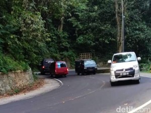 Dear Pemudik, Waspada 6 Titik Rawan Kecelakaan Jalur Banyuwangi-Jember