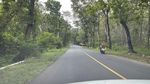 Penampakan Jalur Mudik via Pansela Rute Pangandaran-Gunungkidul Jogja