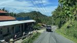 Penampakan Jalur Mudik via Pansela Rute Pangandaran-Gunungkidul Jogja