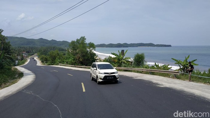 Jalur Pasela Pacitan