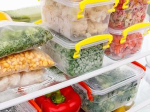 Jangan Lagi Percaya! Ini 6 Mitos Soal Makanan Beku yang Keliru