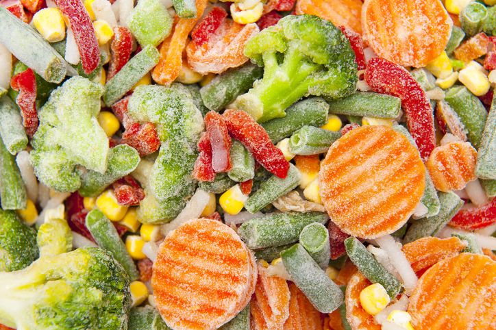 Jangan Lagi Percaya! Ini 6 Mitos Soal Makanan Beku yang Keliru